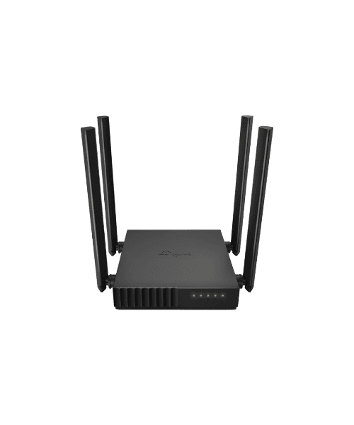 TP-Link Archer C54 – point d’accès Wi-Fi 5 AC1200 dual-band, 4 antennes externes