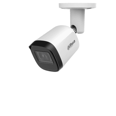 DAHUA DH-HAC-B2A21P-U – Caméra Bullet Étanche Cooper 2MP