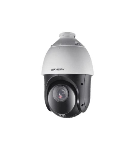 Hikvision DS-2AE4225TI-D – Caméra Speed Dôme PTZ 2MP, Zoom Optique x25