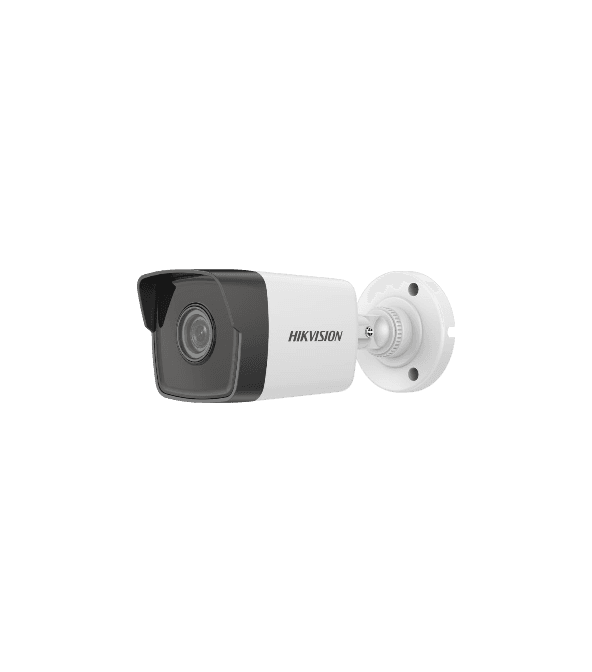 Hikvision DS-2CD1023G0E-I – Caméra bullet IP 2 MP, EXIR 2.0 30 m, H.265+