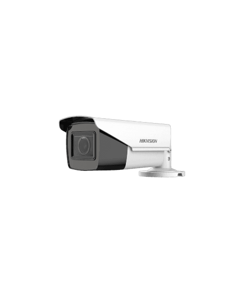 HIKVISION DS-2CE19H0T-AIT3ZF – Caméra Bullet Étanche 5MP, Varifocale