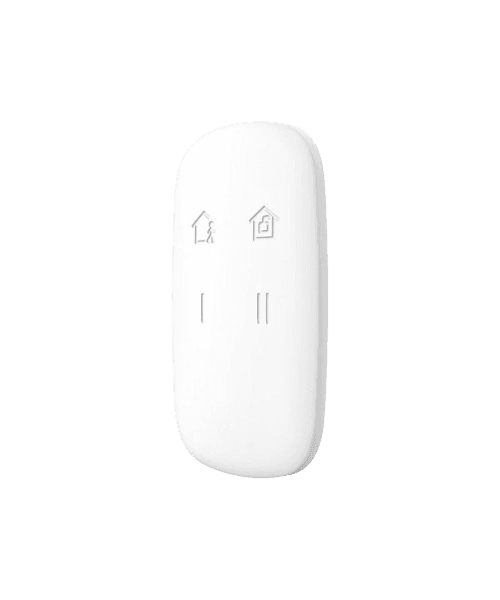 HIKVISION TELECOMMANDE SANS FIL POUR ALARME