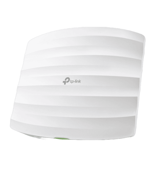 TP-Link EAP115 Point d'accès Plafonnier WiFi N 300 Mbps