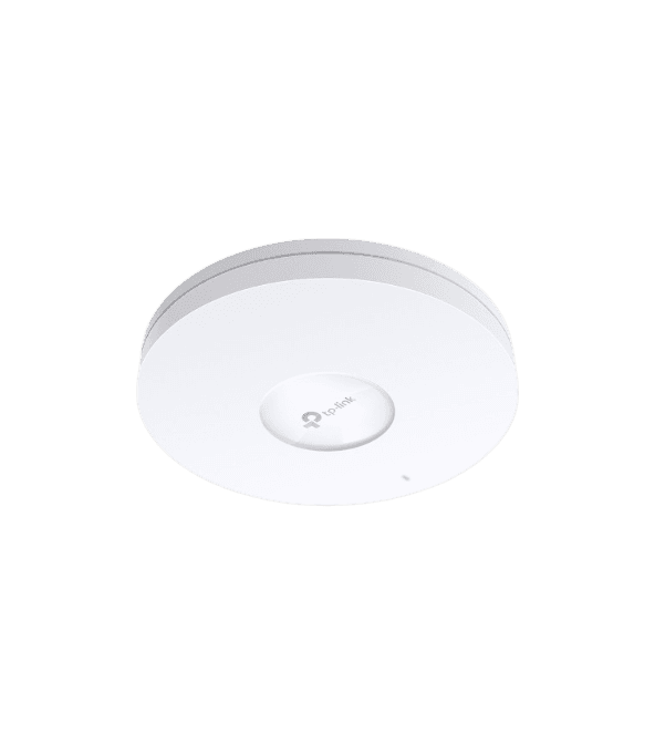 TP-Link EAP610 – Point d’accès Wi-Fi 6 plafonnier AX1800, PoE+