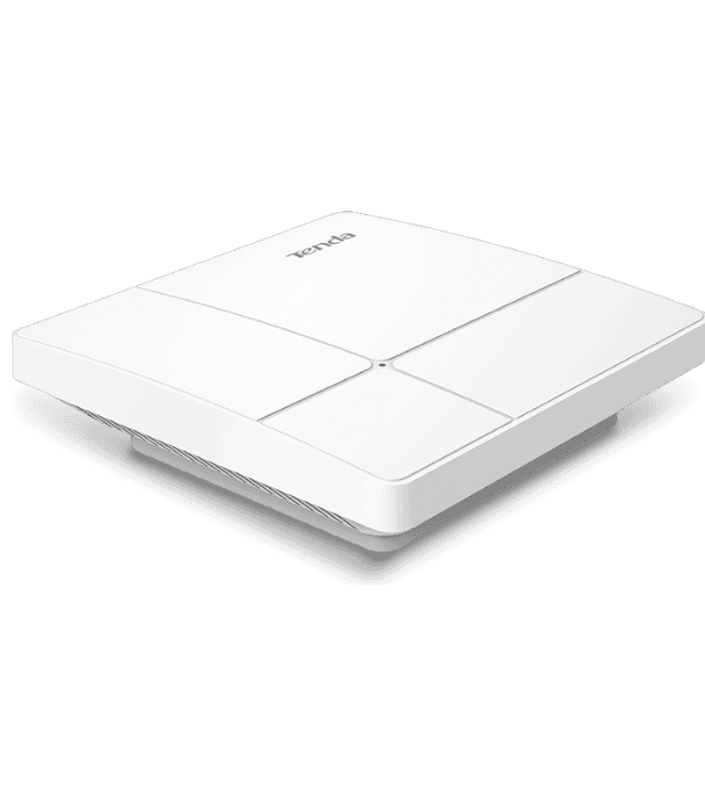 Tenda i24 – Point d'Accès Wi-Fi AC1200 Wave 2, Dual Band