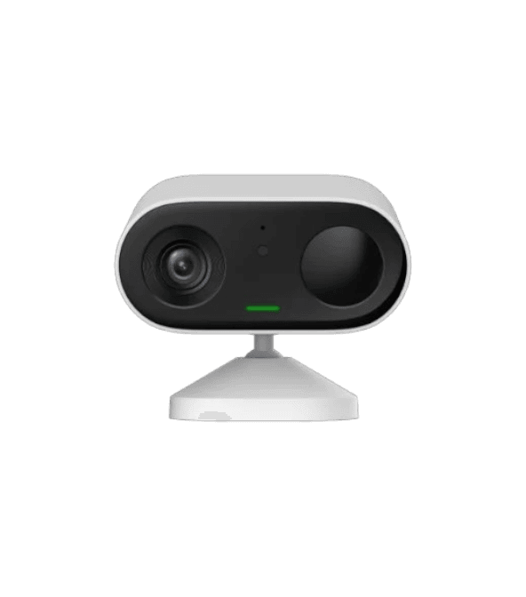 IMOU Cell Go 3 MP IPC-B32P-V2 – Caméra Wi-Fi sans fil 2K, batterie 5000 mAh