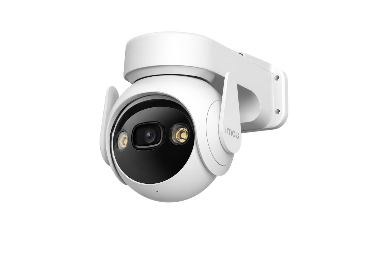 Caméra de Surveillance Extérieure IMOU Cell PT 3MP 2K – 100% Sans Fil sur Batterie, Motorisée 360° (IPC-K9EP-3TOWE)