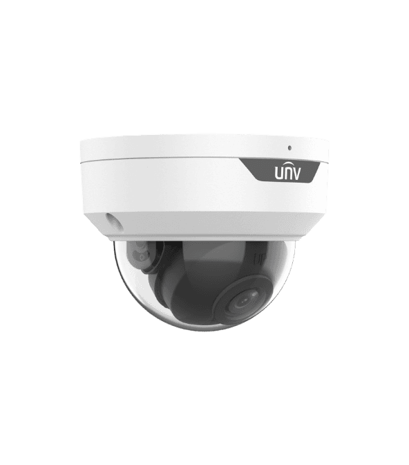 Uniview UAC-D122-AF28M – Caméra dôme analogique 2 MP