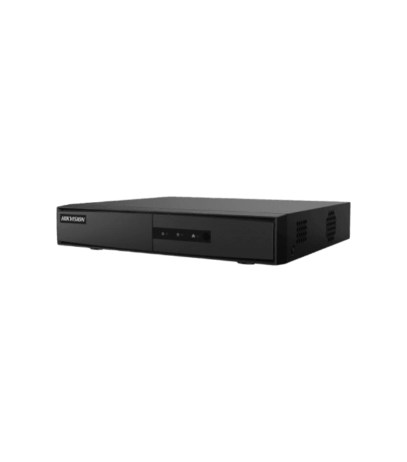 Hikvision DS-7204HGHI – DVR 4 canaux 1080p Lite, H.264+,HDMI/VGA