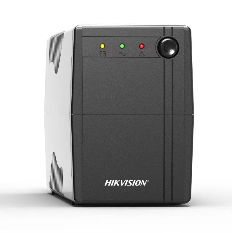 ONDULEUR UPS 1000 HIKVISION