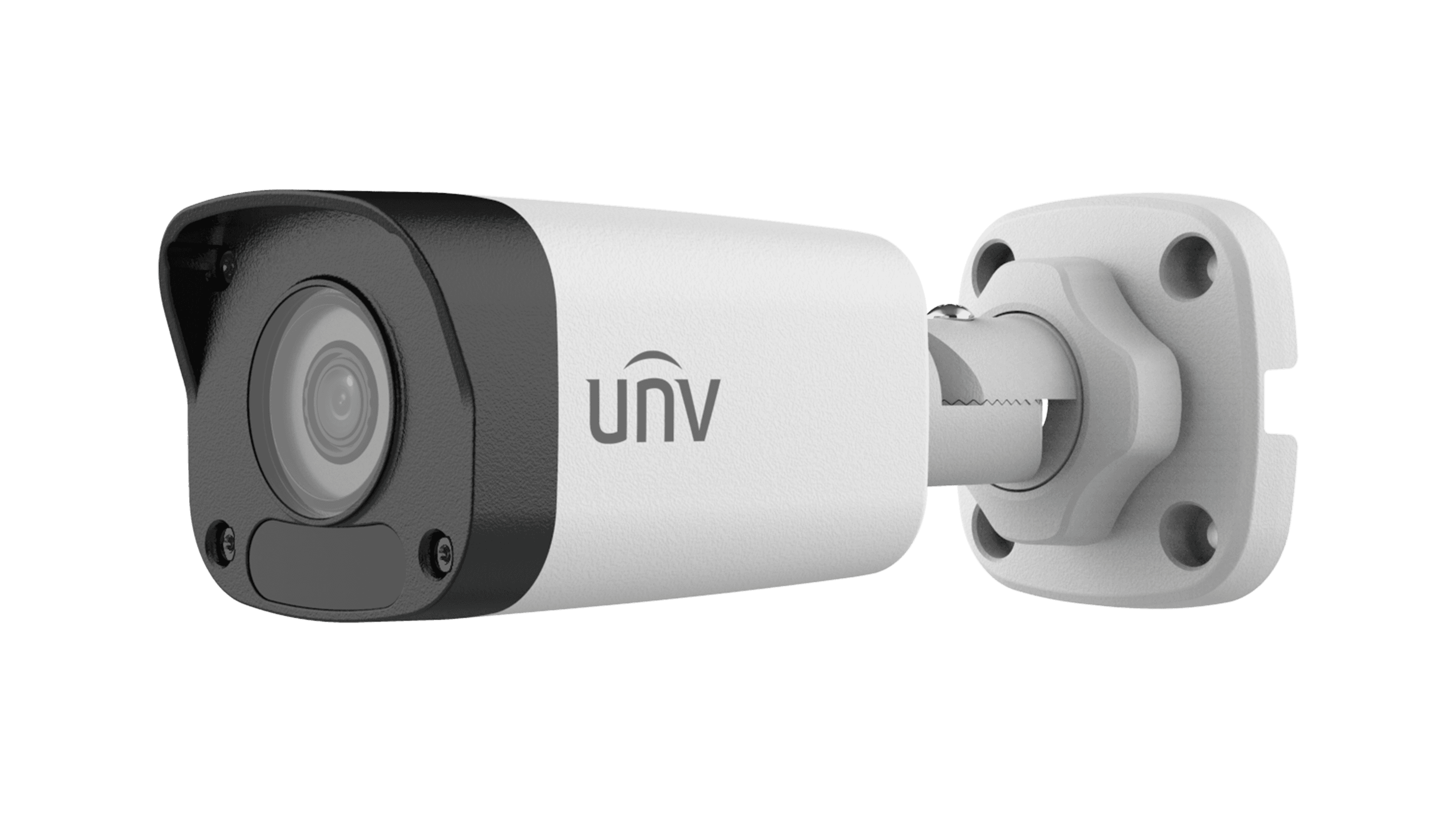 UNV ETANCH FIXED IR MINI NETWORK 4MP