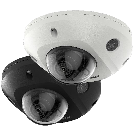 Photo du produit DS-2CD2543G2-I